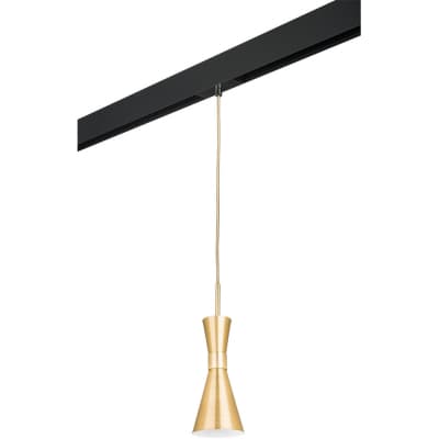 Трековый светильник Lightstar Dumo PRO816011