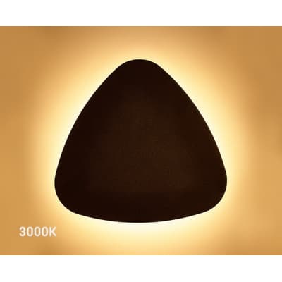 Настенный светильник Italline IT02-015 black