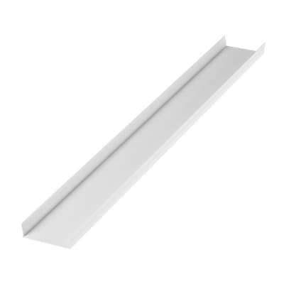 Декоративная накладка SWG SY-601201-0.6-CV-WH