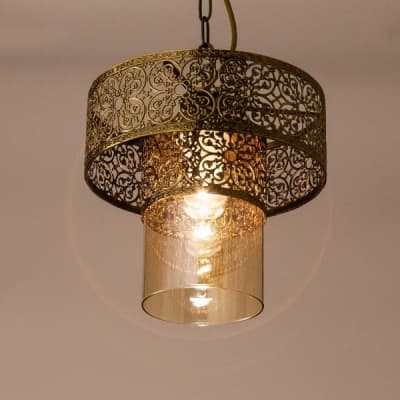 Подвесной светильник Эмир CL467133 Citilux