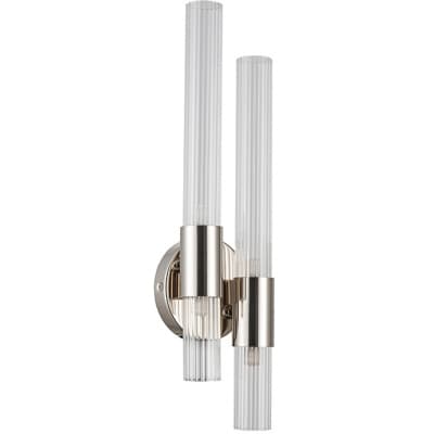 Бра Newport 7270 7276/A left nickel