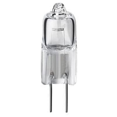 Лампа галогенная Elektrostandard G4 12V 20W