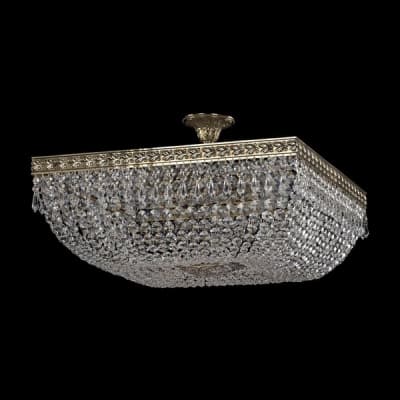 Потолочная люстра 1901 19012/60IV GB Bohemia Ivele Crystal
