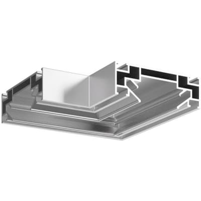 Соединитель Denkirs TR3000 TR3031-AL