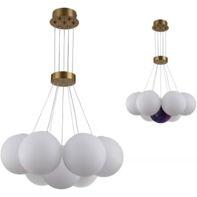Подвесной светильник Kink Light Алди 08475-7,20