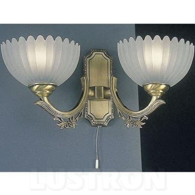 Бра 2825 A 2825/2 Reccagni Angelo