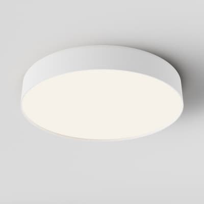 Потолочный светильник Maytoni Zon C032CL-45W4K-RD-W
