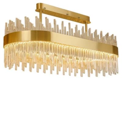 Потолочная люстра Mayfair L43012 L'Arte Luce