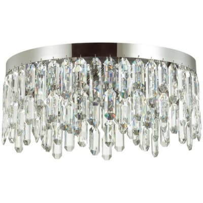Потолочная люстра Odeon Light Semura 4985/6C
