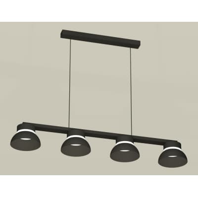 Подвесной светильник Ambrella TRADITIONAL XB9152100