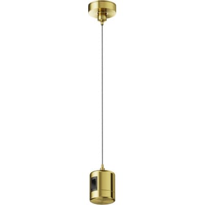 Подвес тросовый Maytoni Accessories for tracks Flarity TRA157SW-IPC1-BS