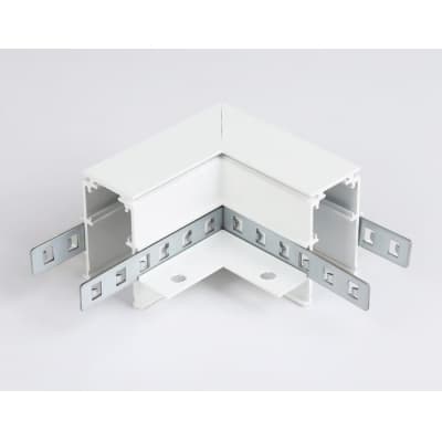 Коннектор Ambrella TRACK SYSTEM GL3352