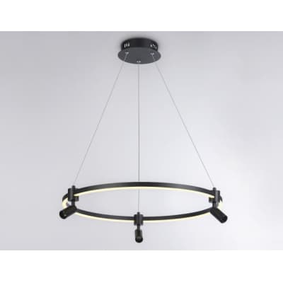 Подвесной светильник Ambrella COMFORT FL5293