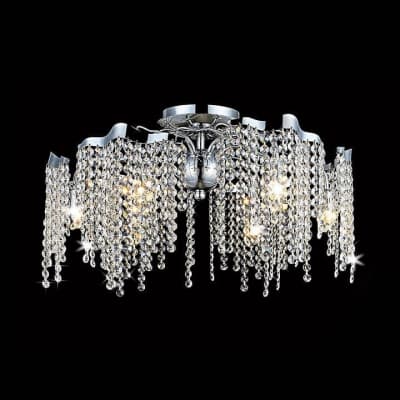 Потолочная люстра Citilux РИТА CL325161