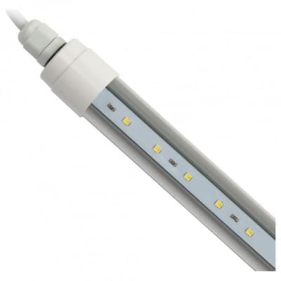 Накладной светильник Uniel ULY P61 20W SCEP K IP65 DC24V WHITE UL-00001608