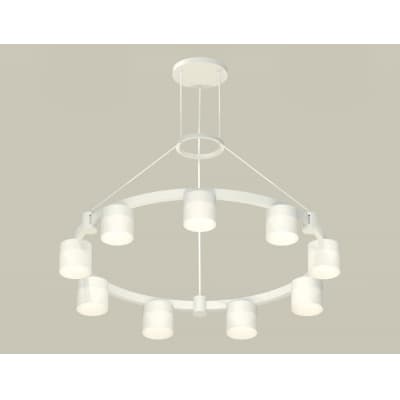 Подвесной светильник Ambrella TRADITIONAL XR92031904