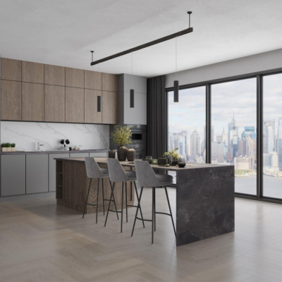 Потолочное крепление Novotech Flum 135253