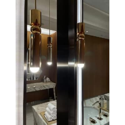Подвесной светильник L'Arte Luce Fulcrum L27161