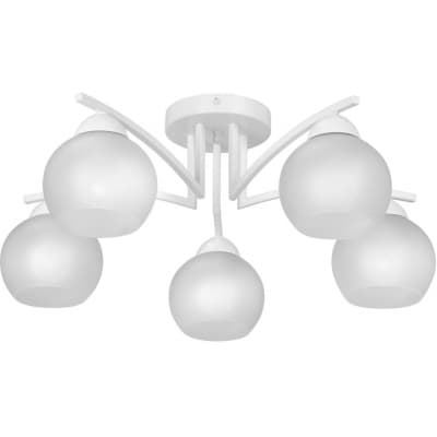 Потолочная люстра Vitaluce V4285-0/5PL