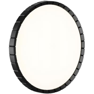 Настенно-потолочный светильник Sonex Atabi Black 7649/DL