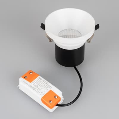 Точечный светильник Arlight VOLCANO 035441