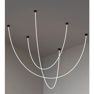 Подвесной светильник Kink Light Венди 08031-3S,19