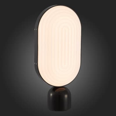 Интерьерная настольная лампа ST Luce Aire SL1302.404.01
