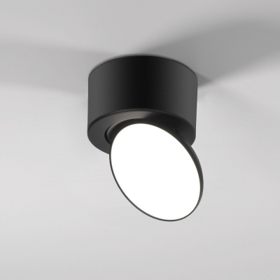 Точечный светильник Elektrostandard Smooth 25053/LED