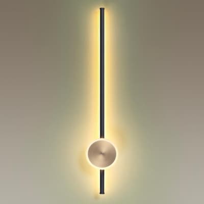 Настенный светильник ODEON LIGHT STILO 4256/18WL