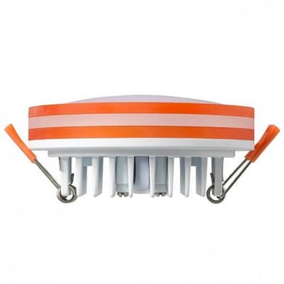 Встраиваемый светильник Arlight LTD-95SOL-R 10W 4000K IP40 020835