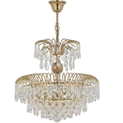 Подвесная люстра Arti Lampadari Mineo Mineo E 1.5.40.101 G