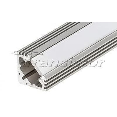 Профиль для светодиодной ленты Arlight PDS45-T-3000 ANOD 018961