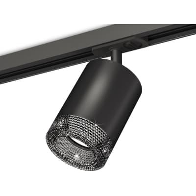 Трековый светильник Ambrella TECHNO SPOT XT7422010