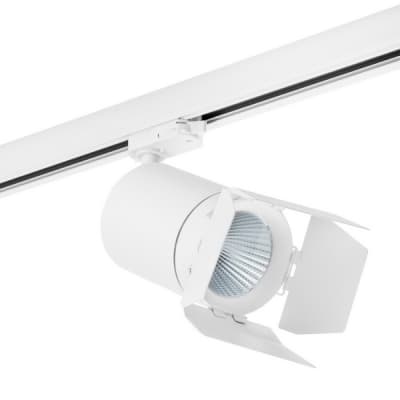 Трековый светильник Canno C356296 Lightstar