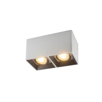 Точечный светильник DK3030 DK3035-WB Denkirs