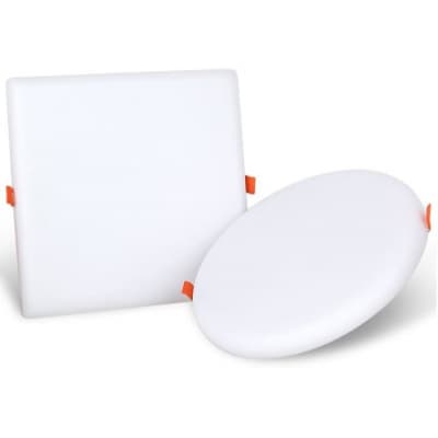 Точечный светильник Zortes Cloud ZRS.57794.36