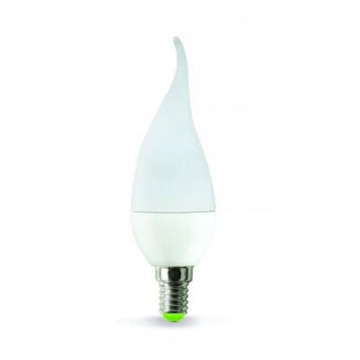 Лампа светодиодная LED-СВЕЧА НА ВЕТРУ-VC 11Вт 230В Е14 6500К 990Лм IN HOME 4690612030494