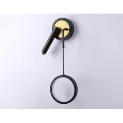 Настенный светильник Ambrella Comfort FL51652