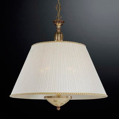 Подвесная люстра Reccagni Angelo 6522 L.6522/60
