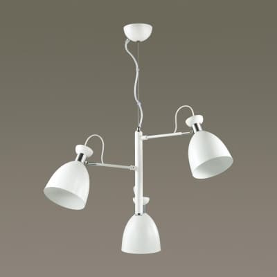 Подвесная люстра LUMION FILLA 3734/3