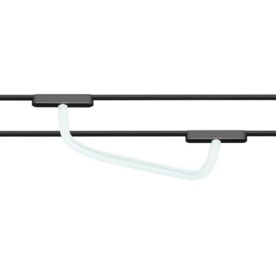 Трековый светильник Denkirs AIR RAY DK5357-BK