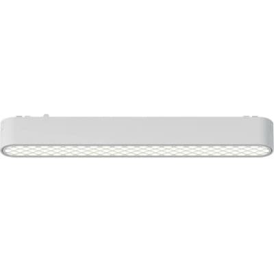 Трековый светильник Wertmark WTH.O21.007.40.12