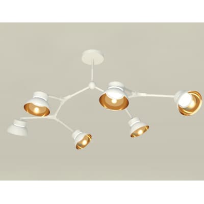 Потолочная люстра Ambrella TRADITIONAL XB9055101