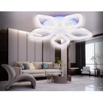 Потолочная люстра Ambrella Original FA3925