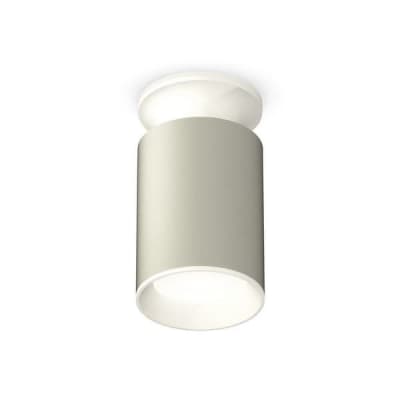 Точечный светильник Techno Spot XS6314061 Ambrella