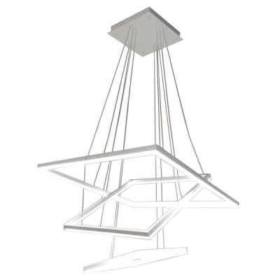 Подвесной светильник Альтис 08201,01(4000K) Kink Light