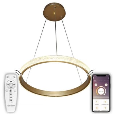 Подвесной светильник INNOVATION STYLE INNOVATION STYLE 83012 Natali Kovaltseva