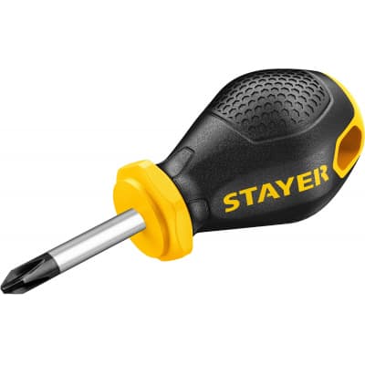 STAYER Hercules PH2x38 отвертка 2510-38-2_z03