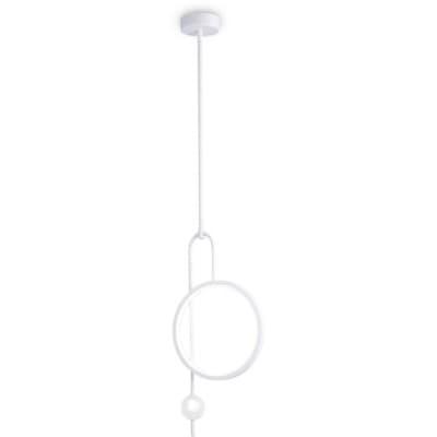 Подвесной светильник Ambrella COMFORT FL66431