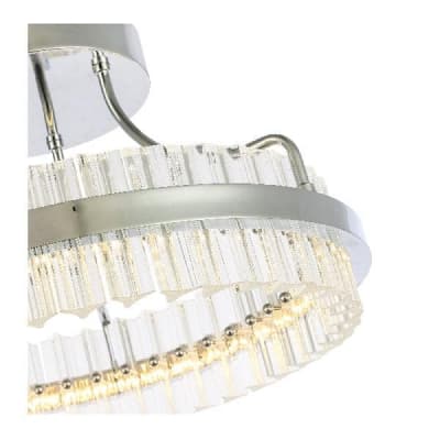 Потолочная люстра Cherio SL383.102.01 ST Luce